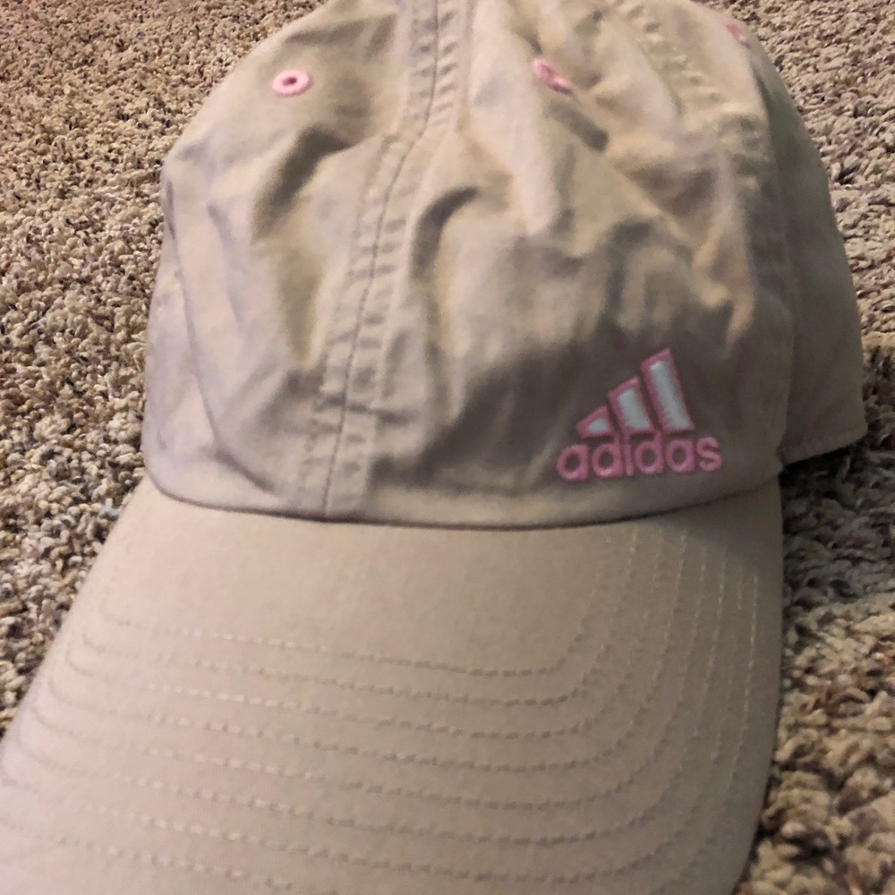 Adidas Cap